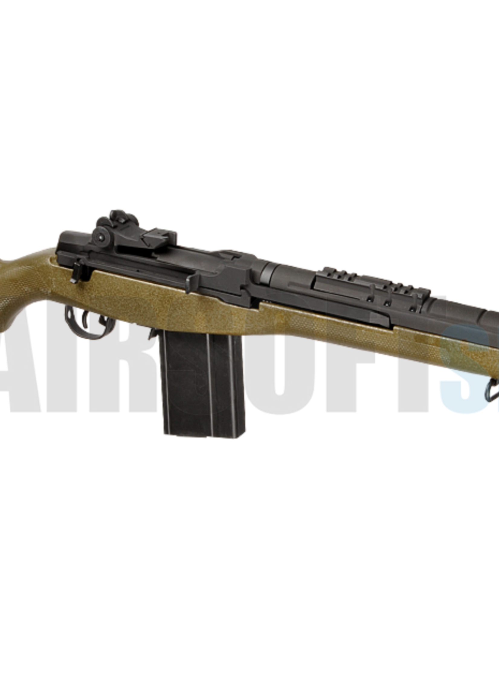 Cyma M14 SOC 16 (Olive Drab)