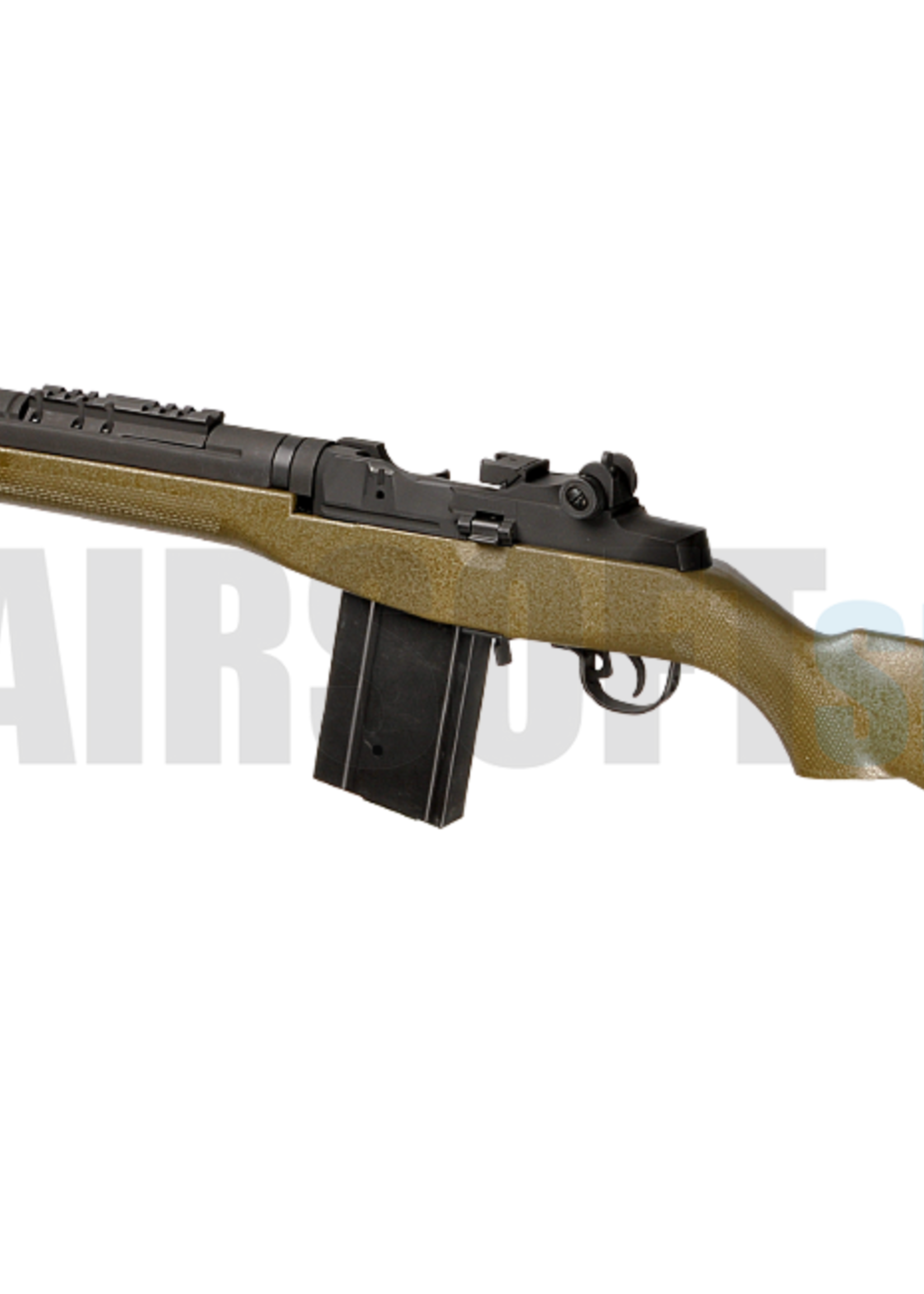 Cyma M14 SOC 16 (Olive Drab)