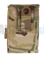 Warrior Assault Systems Laser Cut Compact Dump Pouch (Multicam)