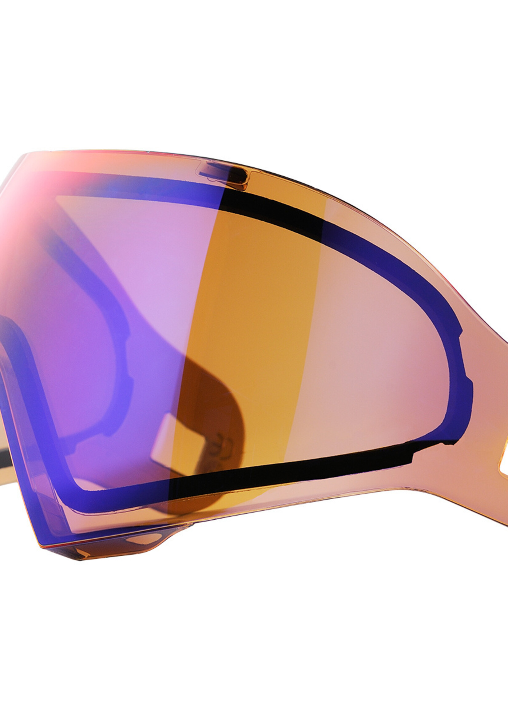 Dye Lens i4 / i5  Dyetanium Prismic