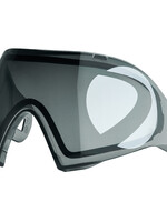 Dye Lens i4 / i5  Dyetanium 2D Smoke Chrome