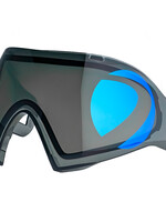Dye Lens i4 / i5  Dyetanium 2D Blue Ice