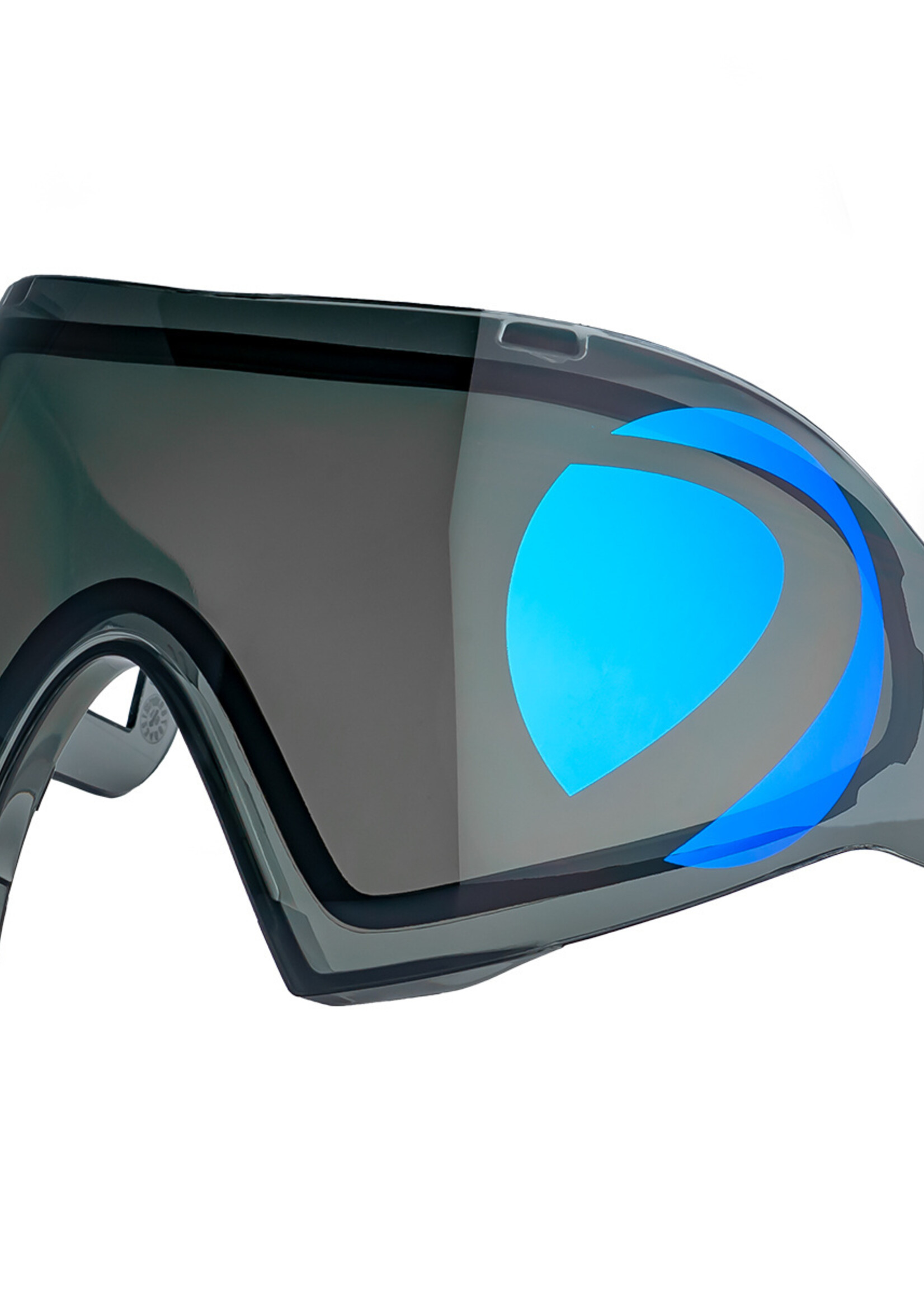 Dye Lens i4 / i5  Dyetanium 2D Blue Ice