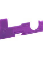 SHS Selector Plate M4/M16 (NB0019)