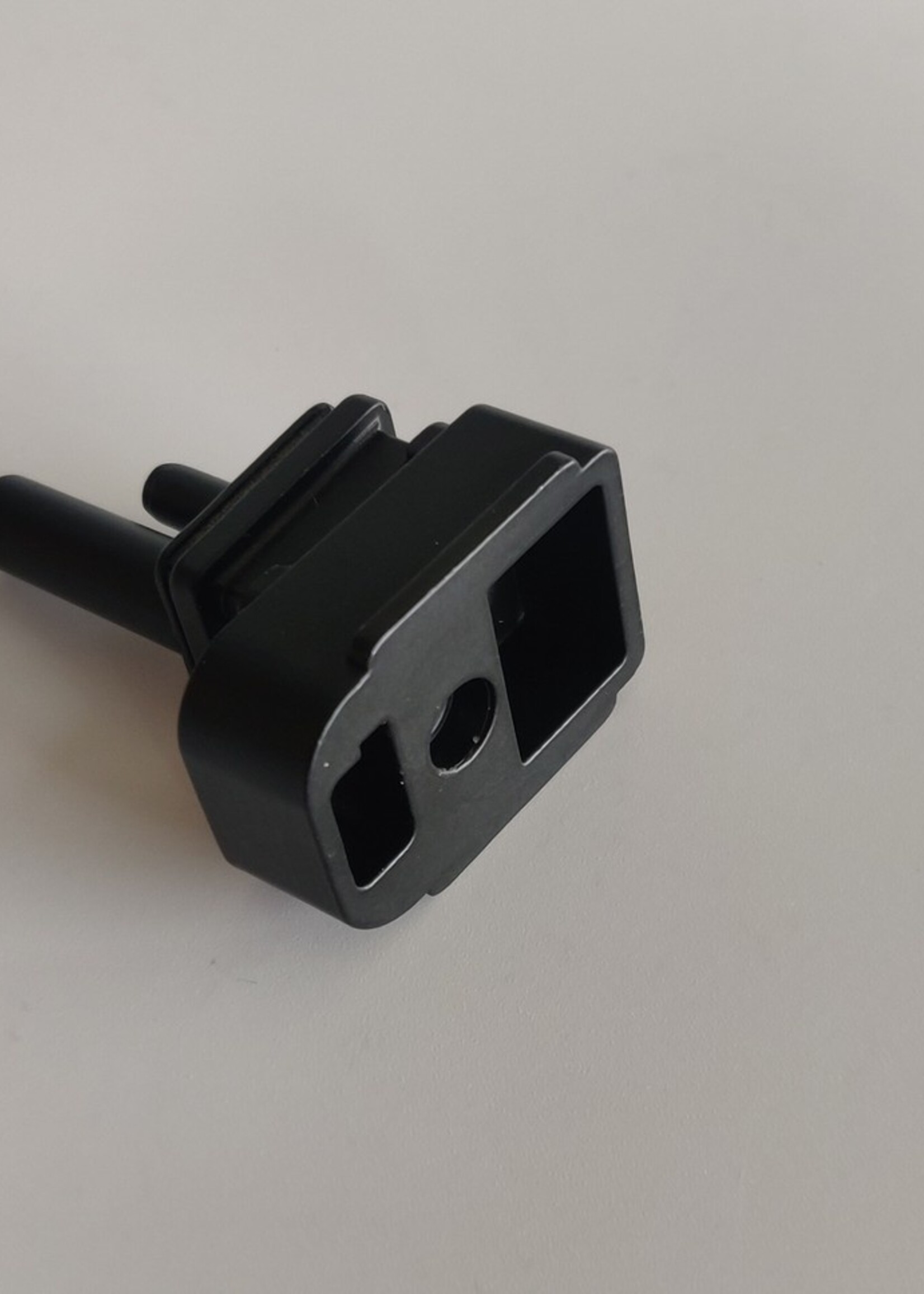 WE Hi-Capa 5.1 Magazine Base Mount