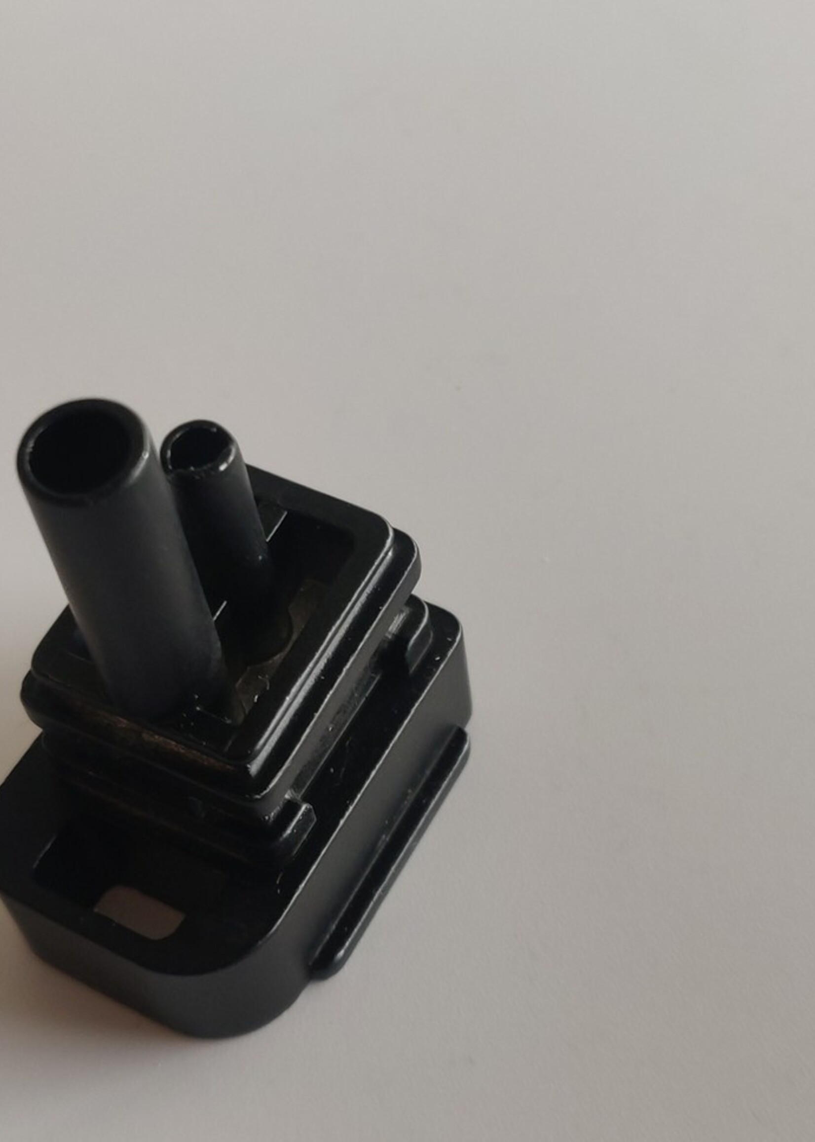 WE Hi-Capa 5.1 Magazine Base Mount