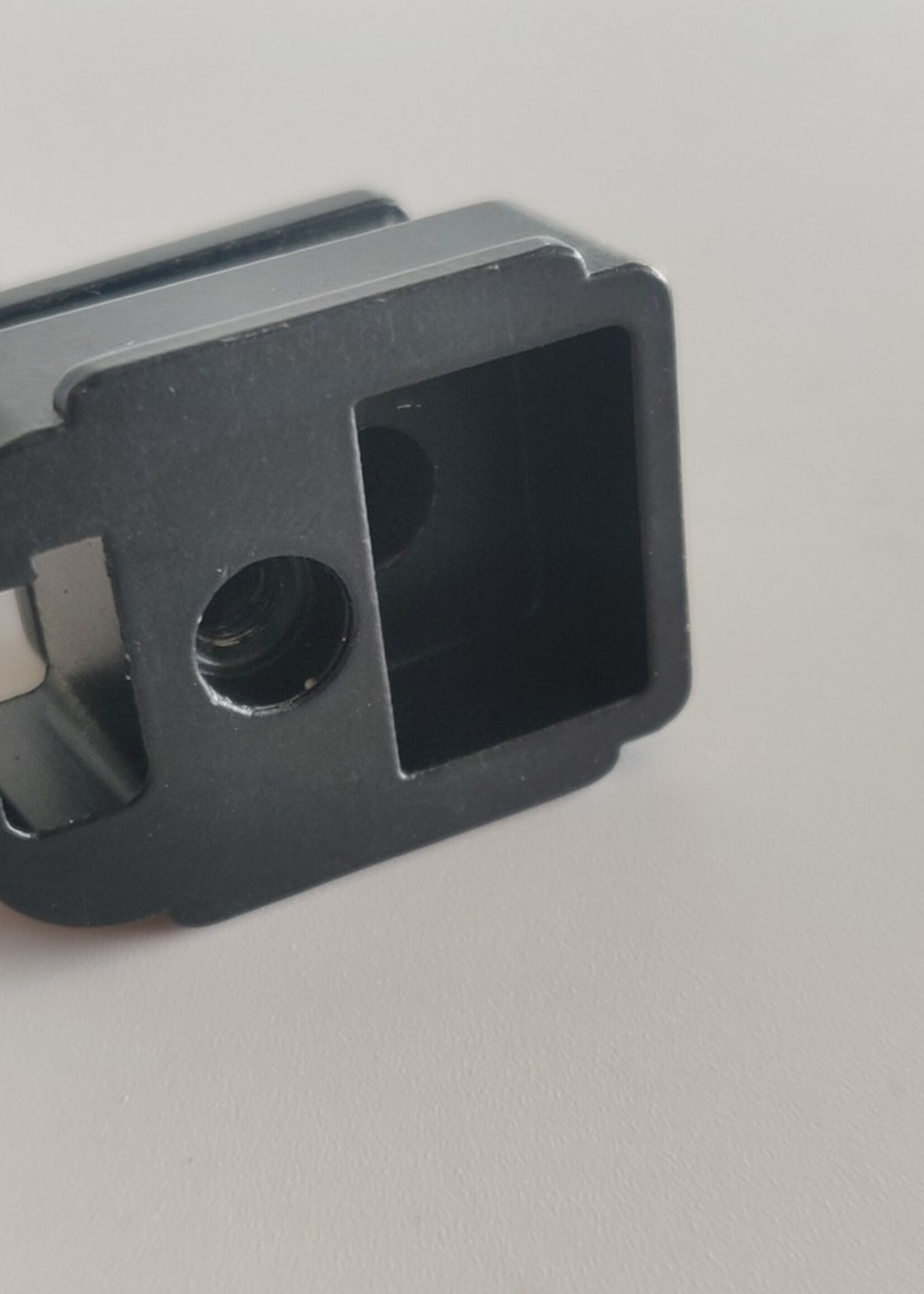 WE Hi-Capa 5.1 Magazine Base Mount