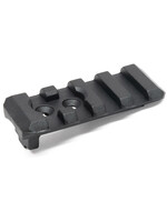 Action Army Rear Mount Rail For AAP-01