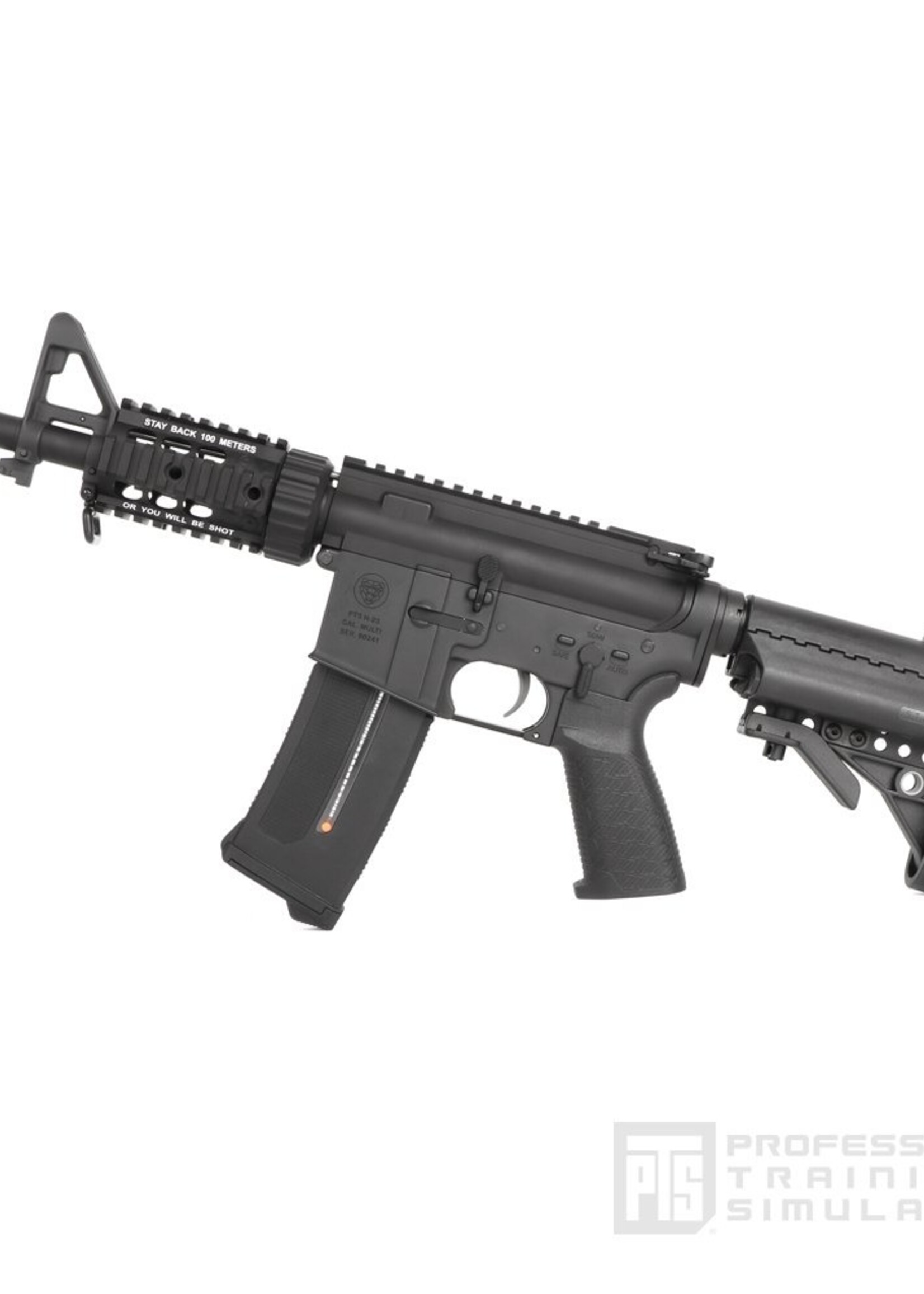 PTS EPM1 Midcap AEG 250rds (Dark Earth)