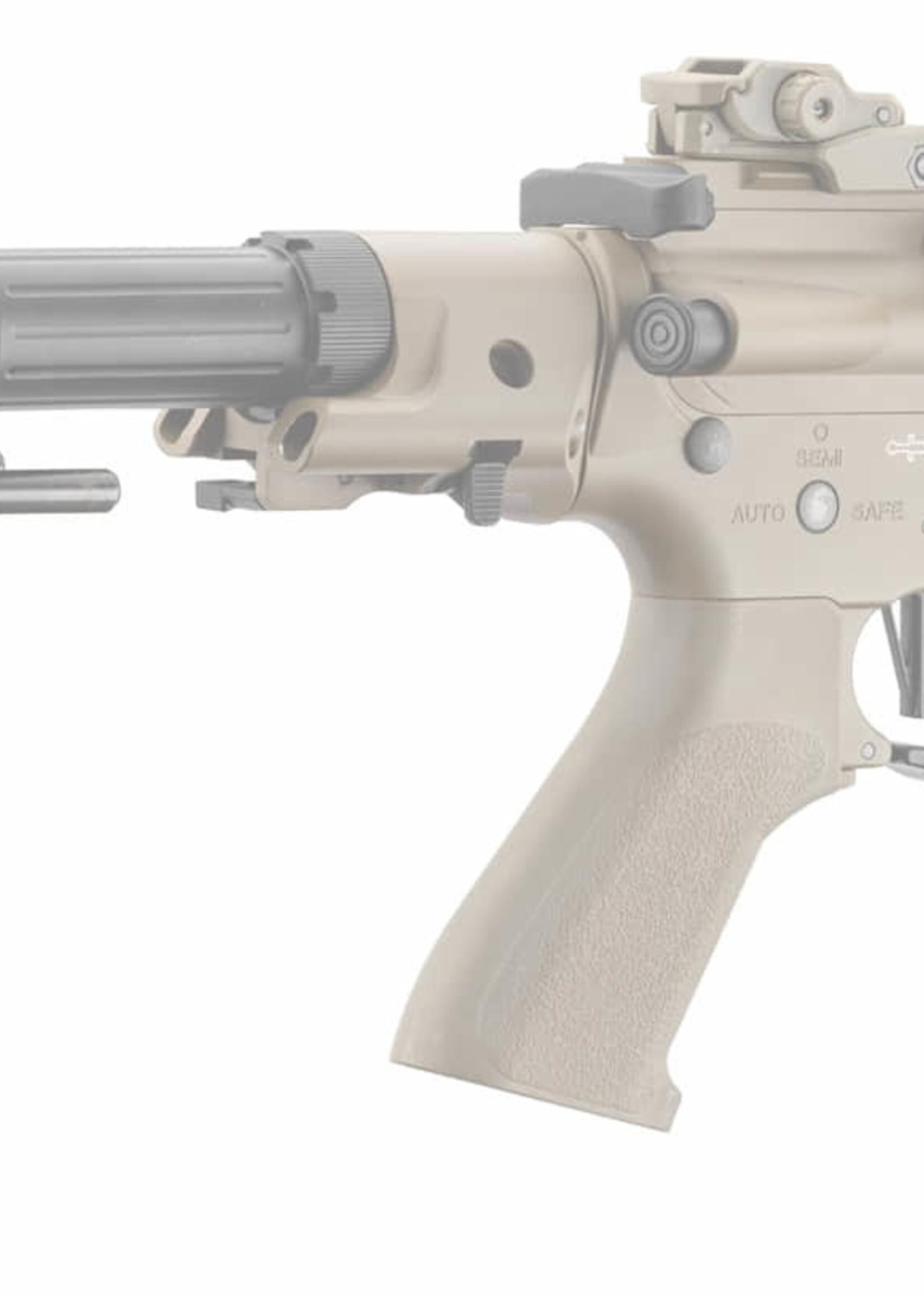 Airtech Studios Stock Tube Extender LT-34 PDW LK9074+LK9077