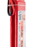 BO Manufacture LiPo 7.4V 1000mAh 25C Twin Type (Tamiya)