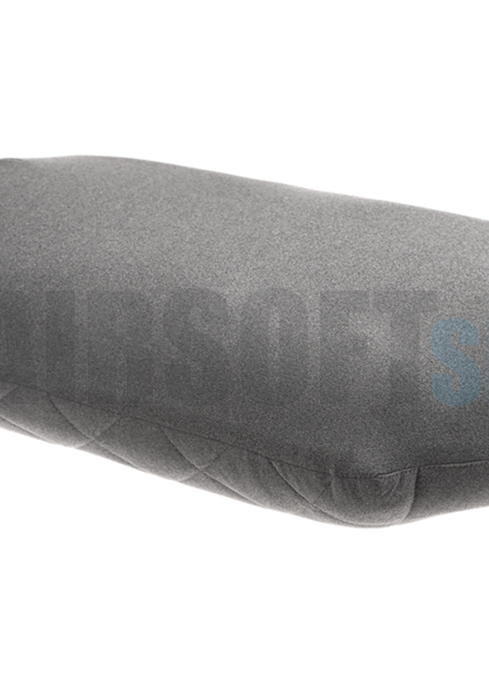Klymit Luxe Camping Pillow (Grey)