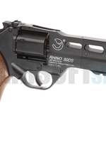Chiappa Rhino 50DS CO2 Revolver (Black)