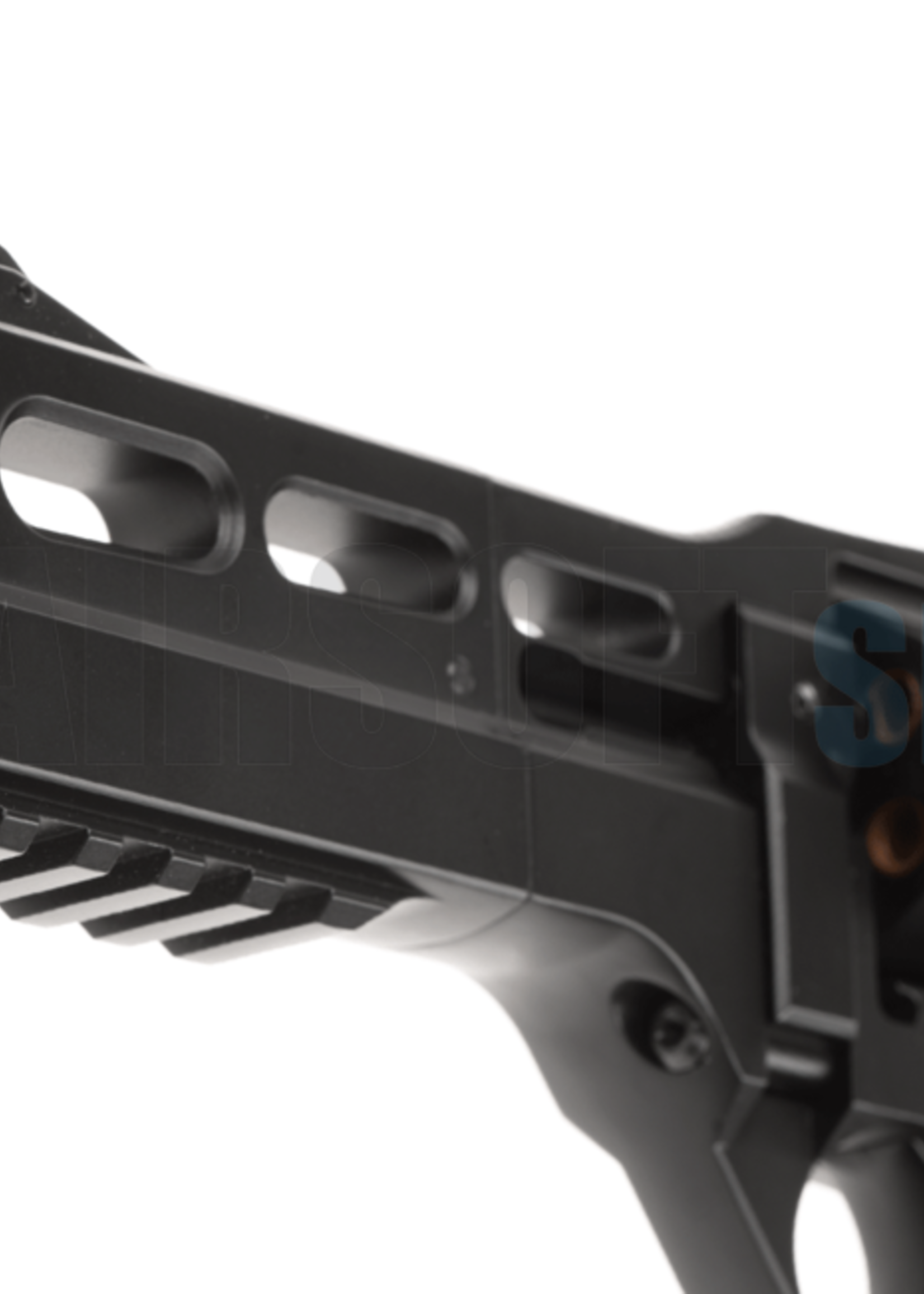 Chiappa Rhino 50DS CO2 Revolver (Black)