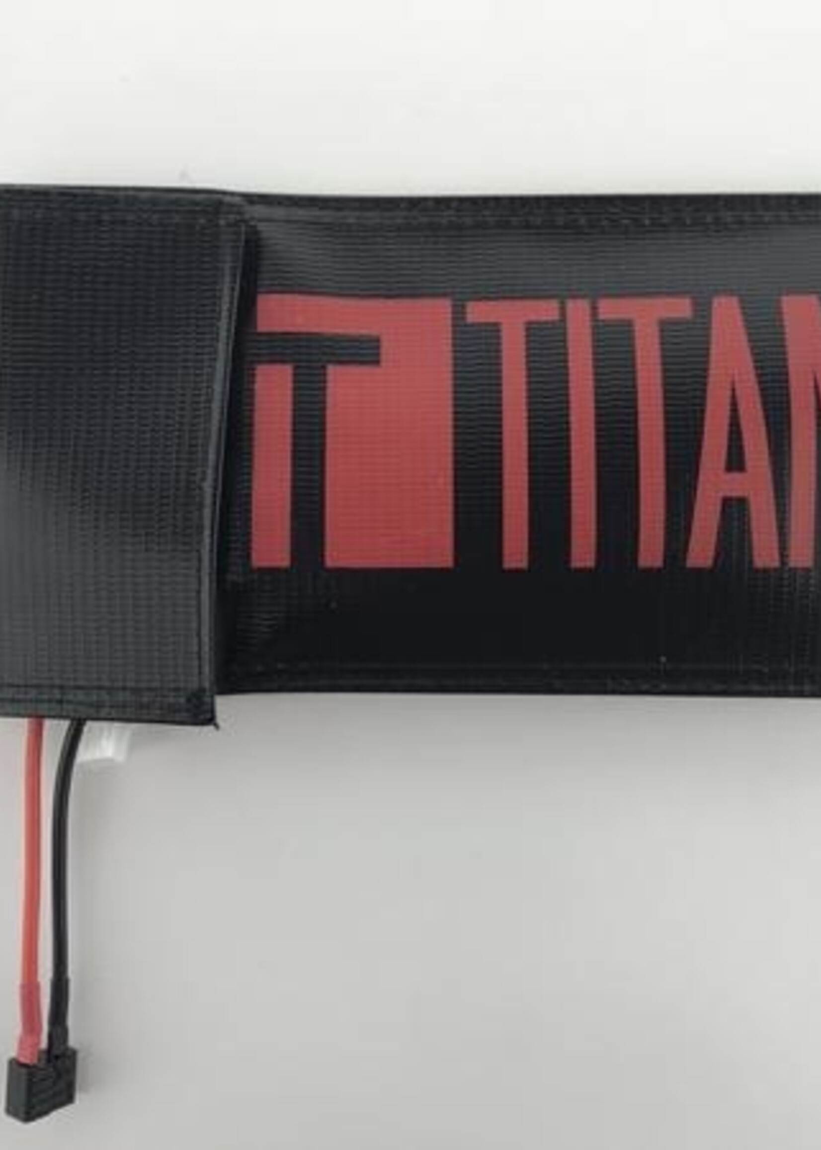Titan Power LiPo Safe Bag (10x25cm)
