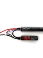 Titan Power 11.1V 3000mAh Li-Ion Battery (Nunchuck - Deans)