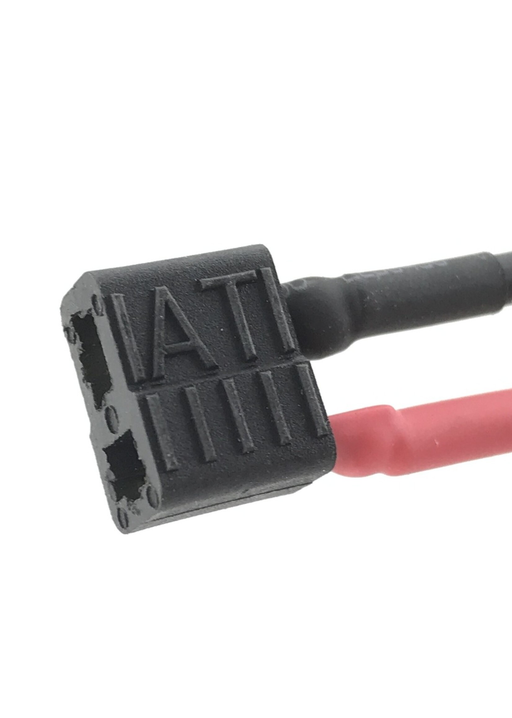 Titan Power 7.4V 6000mAh Li-Ion Battery (Nunchuck - Deans)