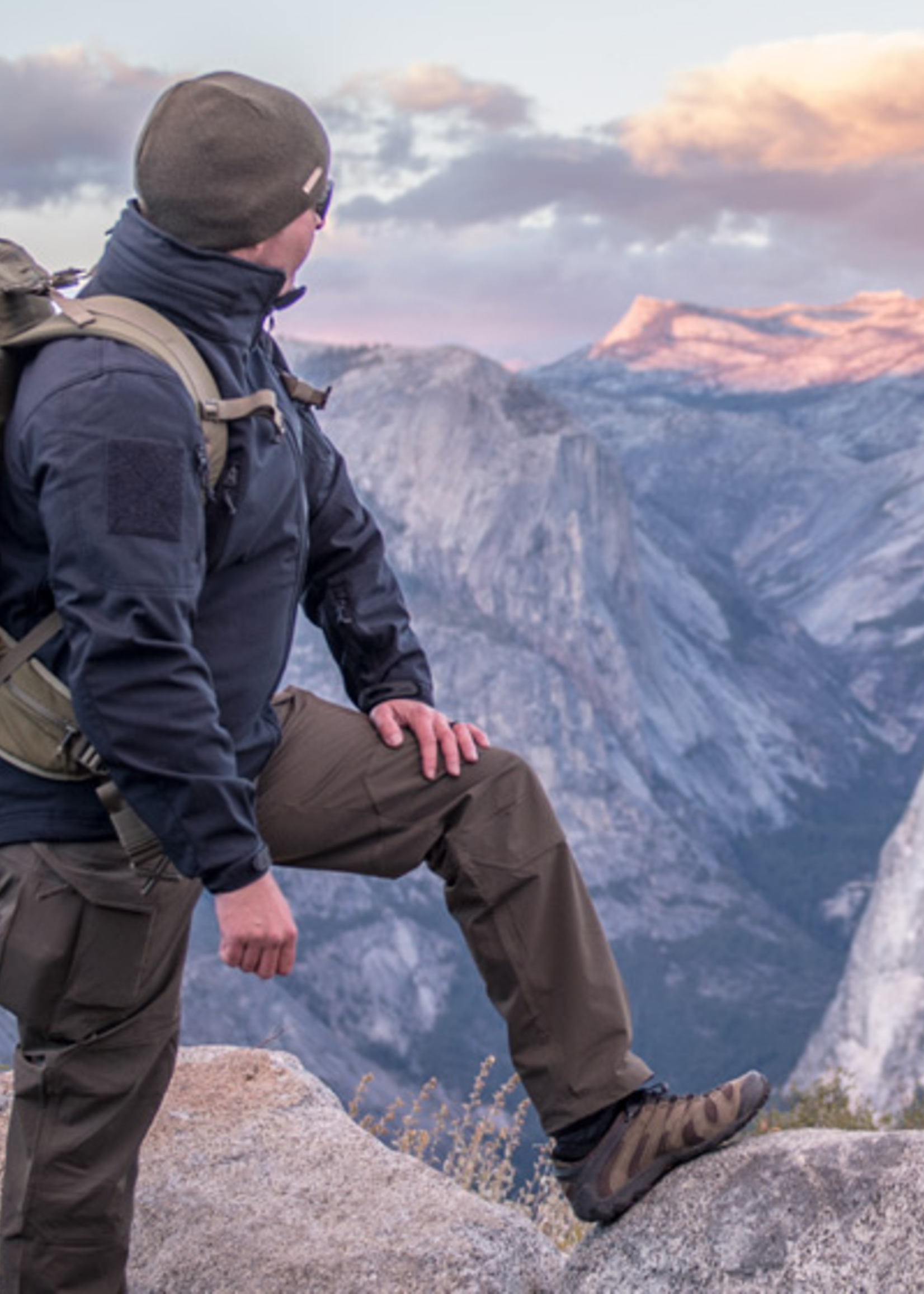 Helikon Urban Beanie Cap (US Green)