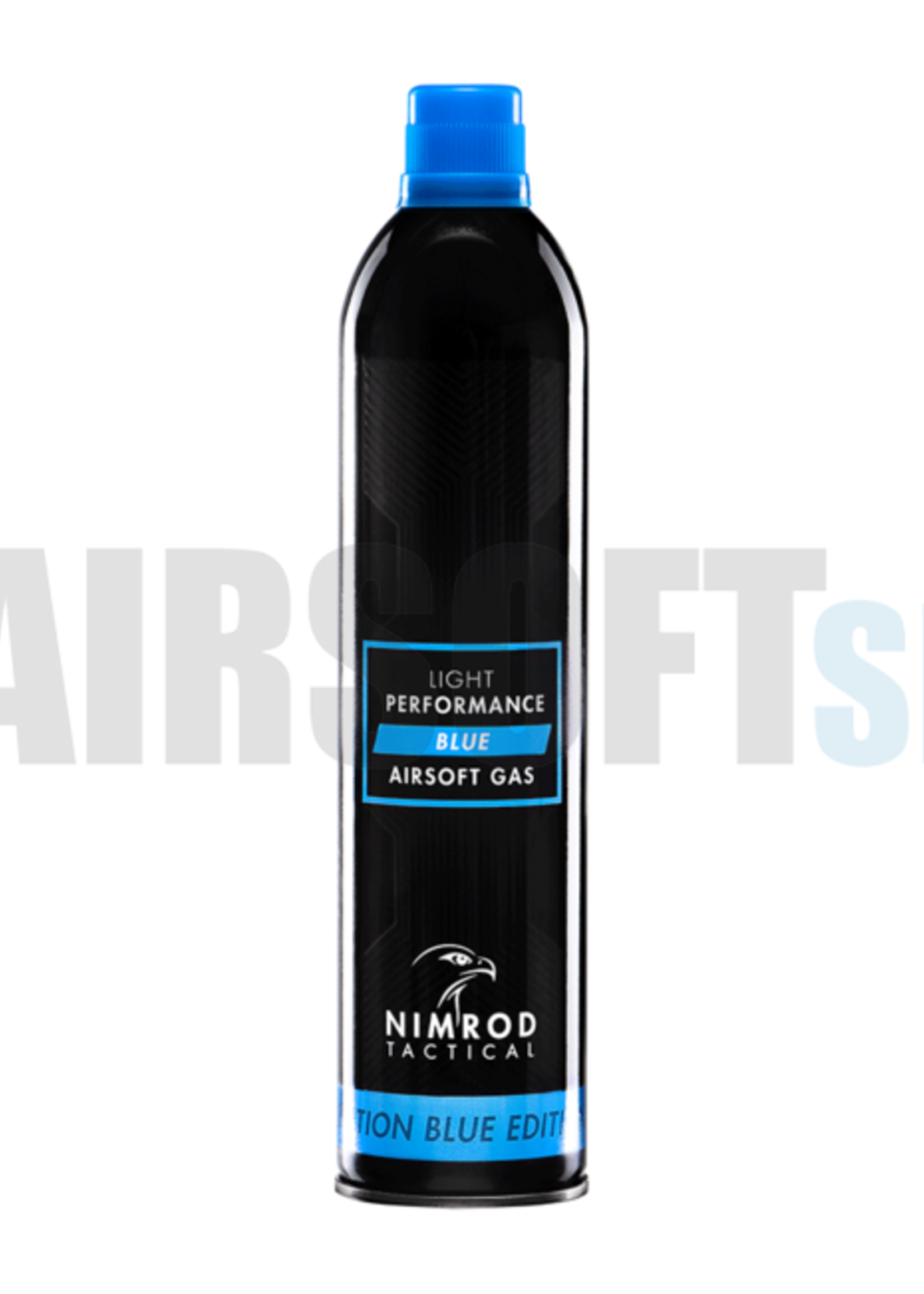 Nimrod Light Performance Blue Gas 500ml