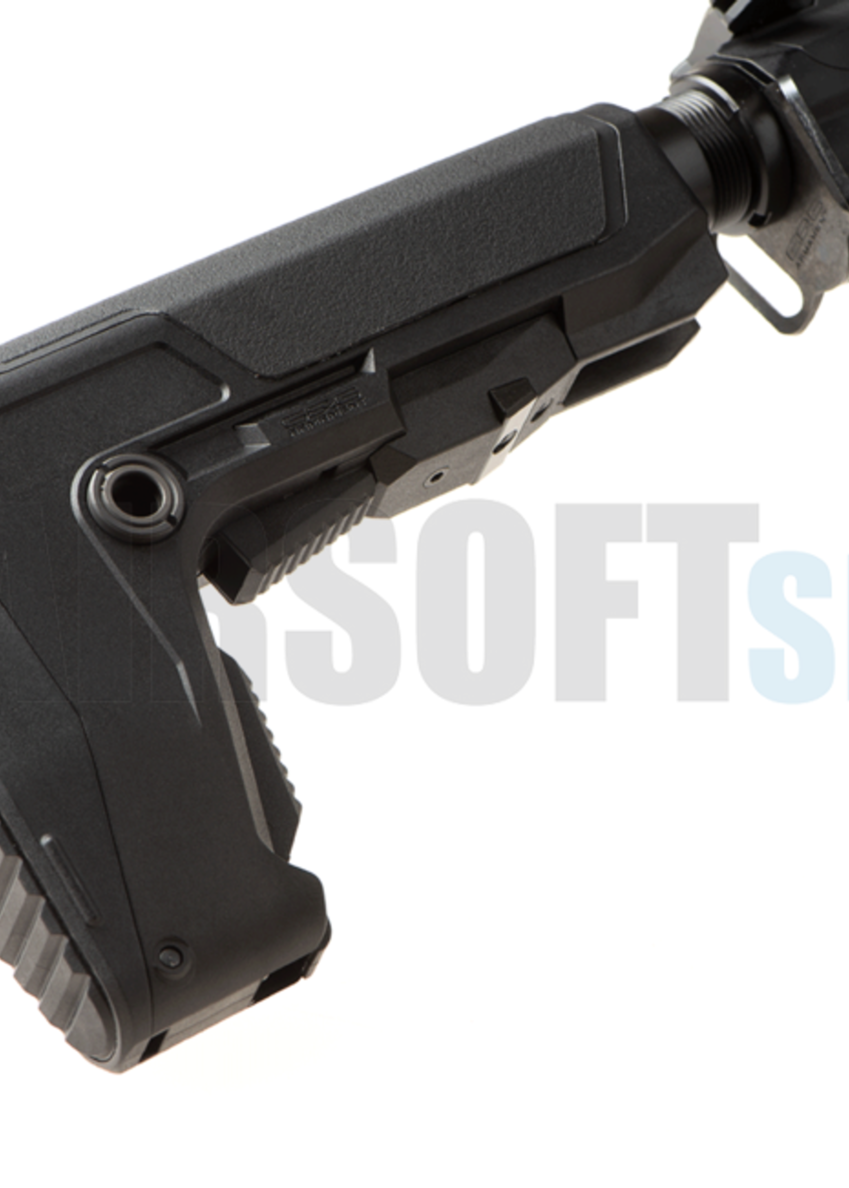 G&G TR16 SBR 308 Mk2 (Black)