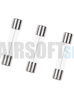 ASG Fuse 25A 5pcs
