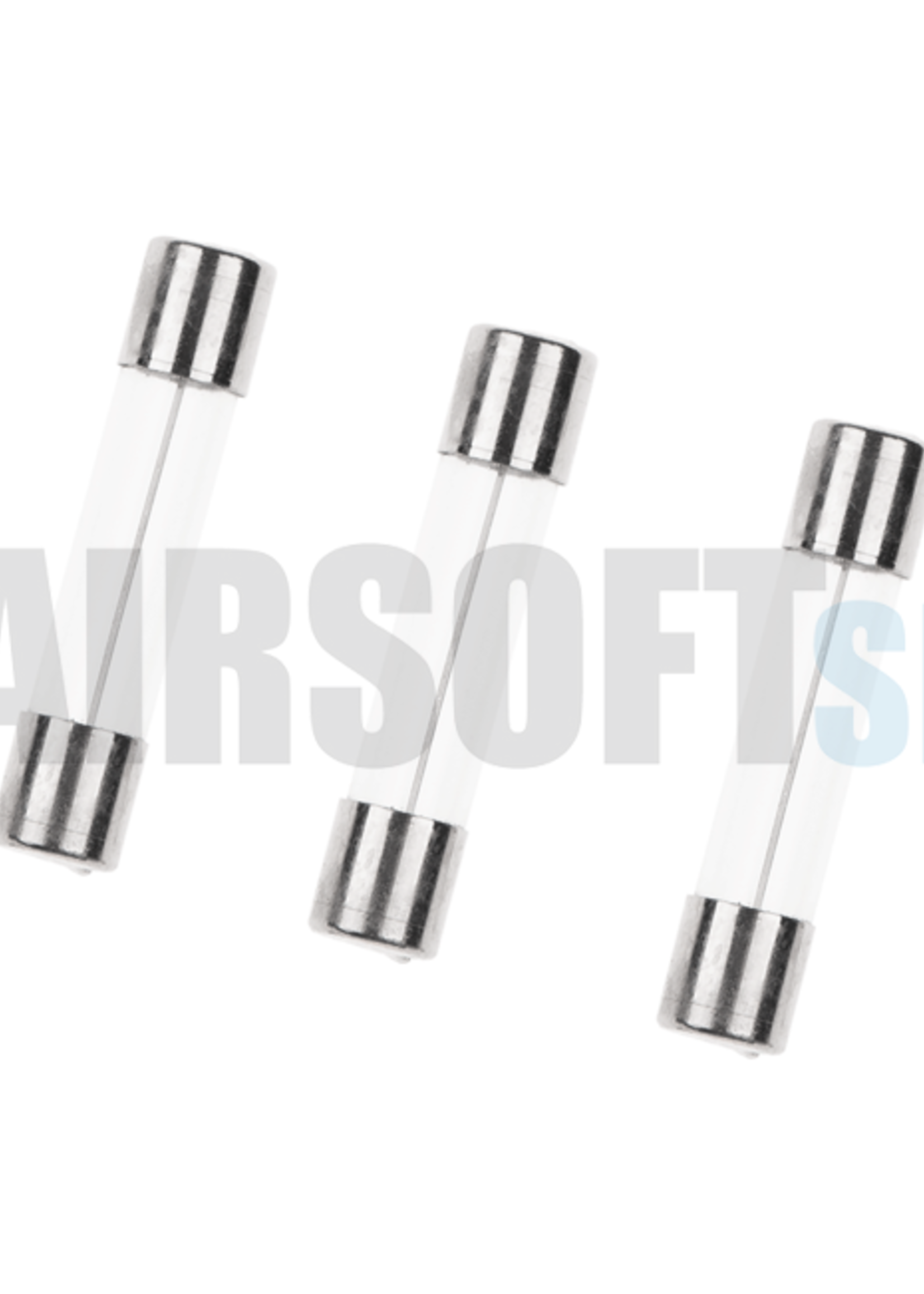 ASG Fuse 30A 5pcs
