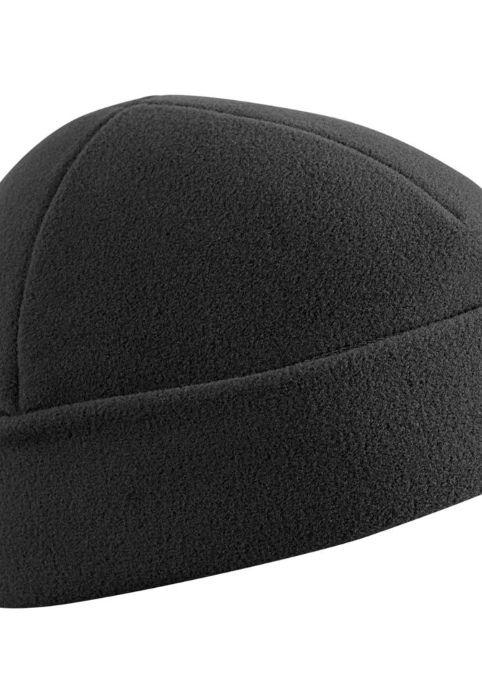 Helikon Watch Cap Fleece (Black)
