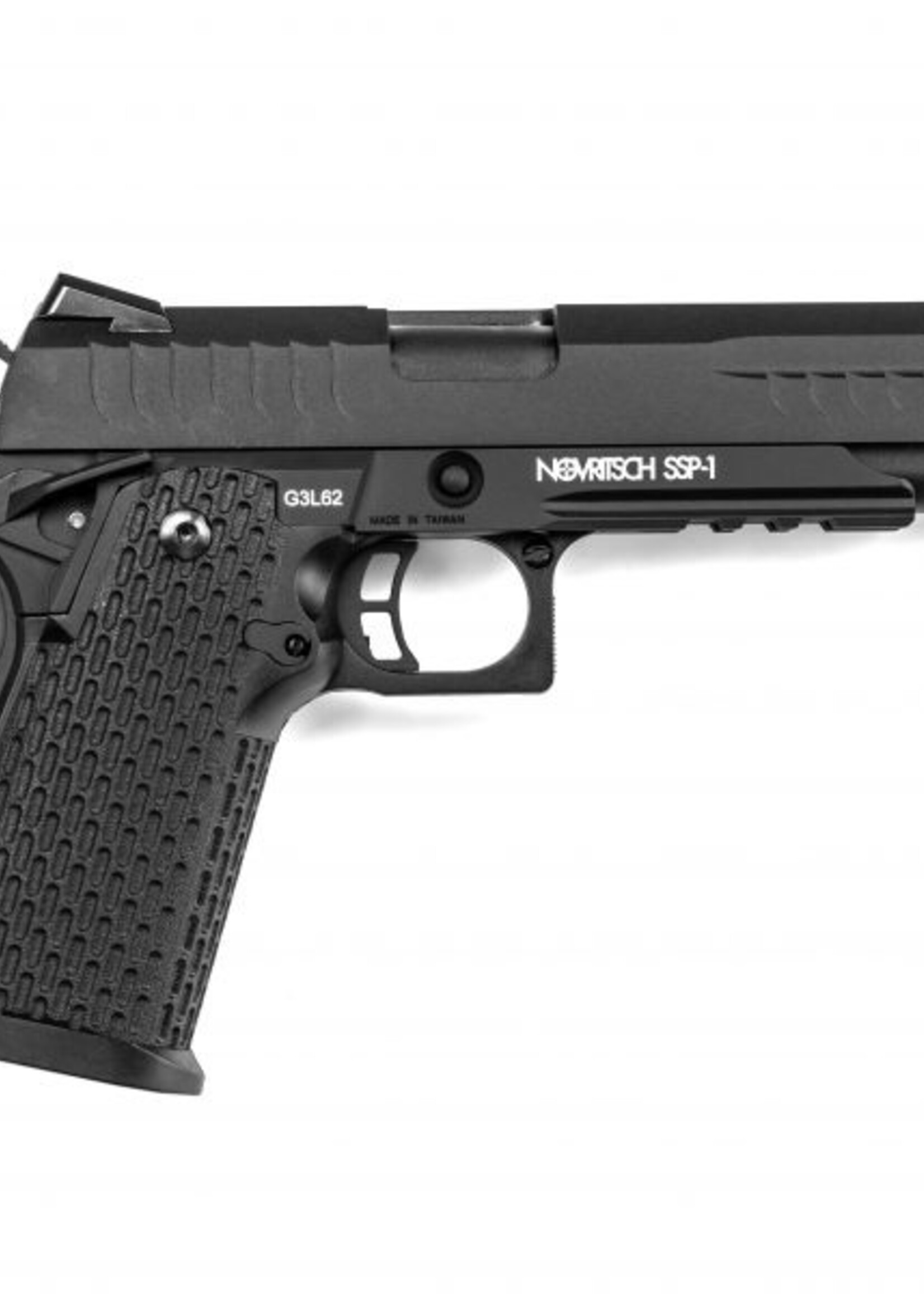 Novritsch SSP1 GBB Pistol