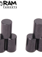 RAM Pellet Trap Tonnetjes Reserve 6st