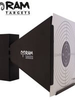RAM Schietkast 14x14cm (Cone)