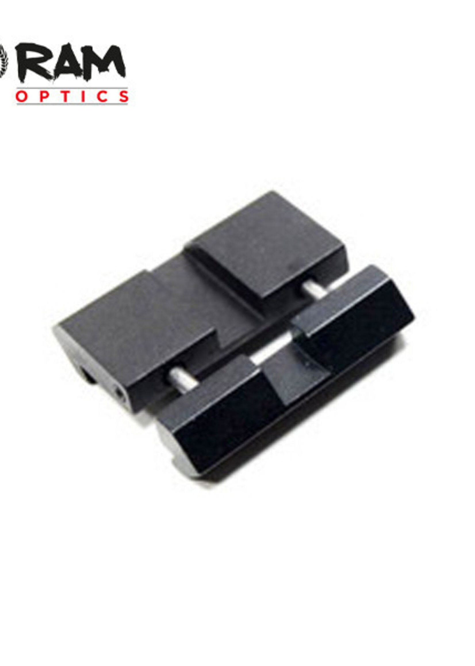 RAM Optics Adapter 11-22mm