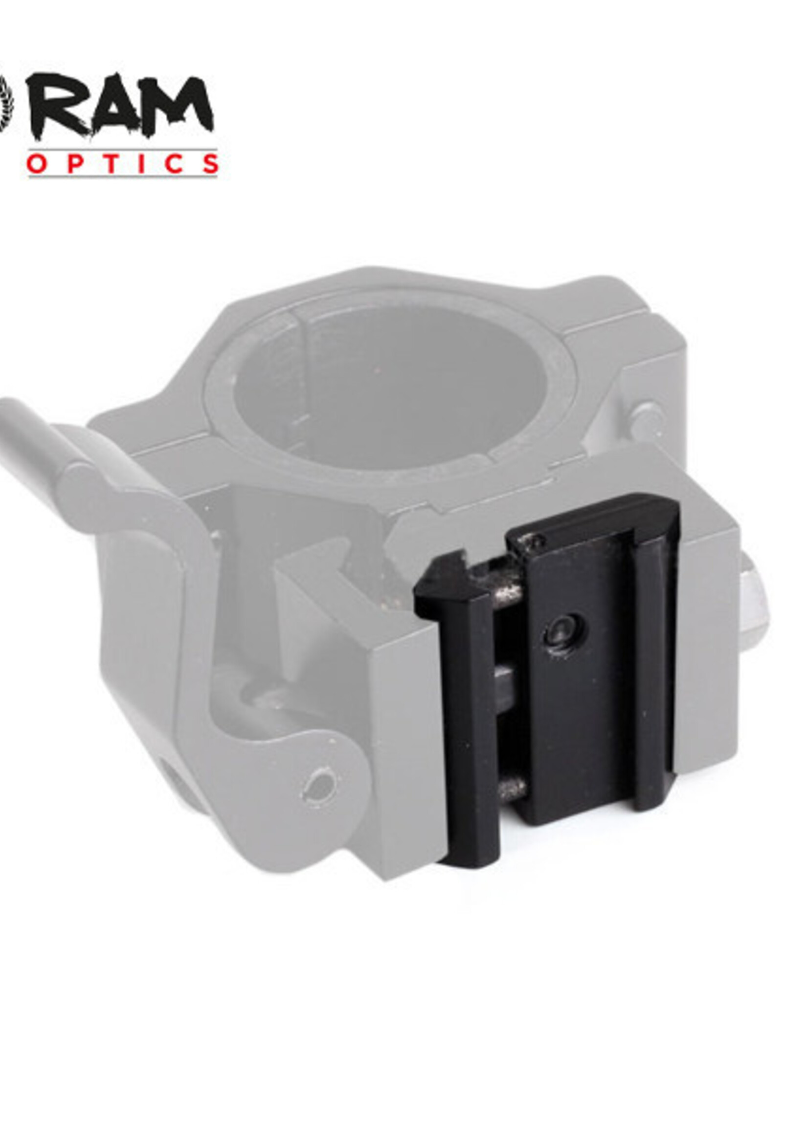 RAM Optics Adapter 11-22mm