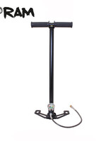 RAM High Pressure PCP Pomp