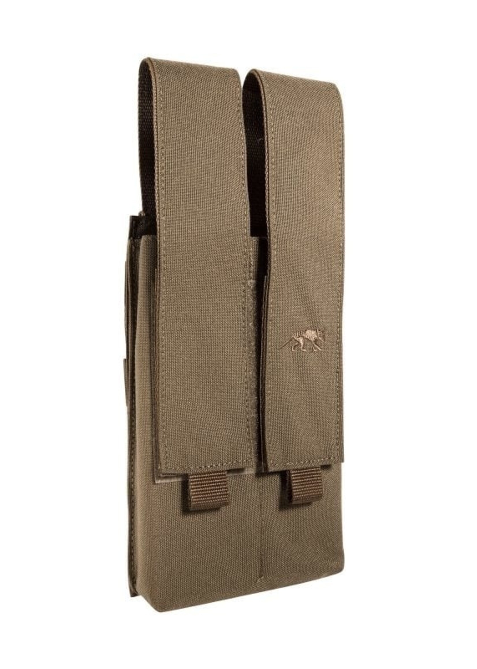 Tasmanian Tiger 2 SGL Mag Pouch P90 (Coyote Brown)