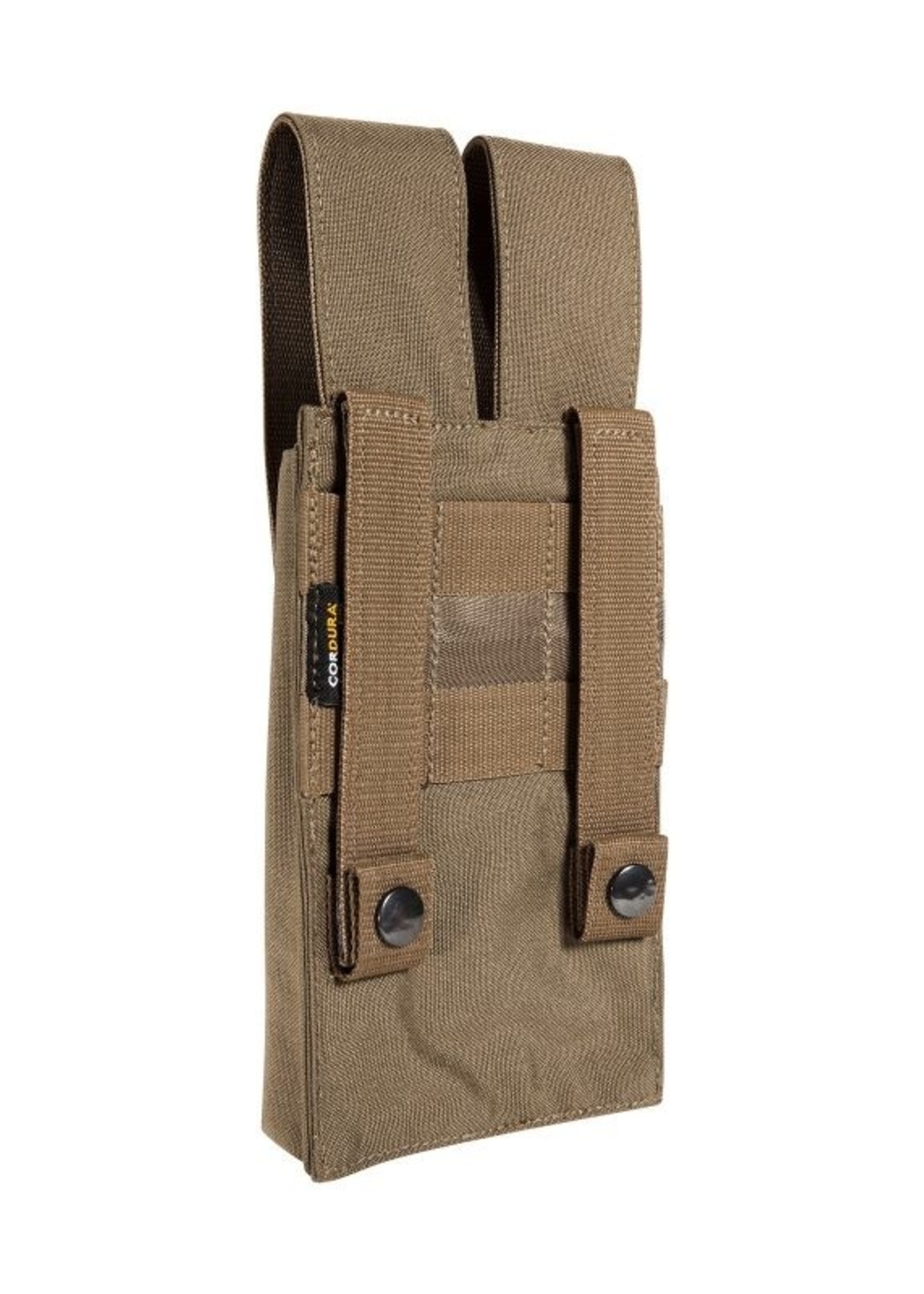 Tasmanian Tiger 2 SGL Mag Pouch P90 (Coyote Brown)
