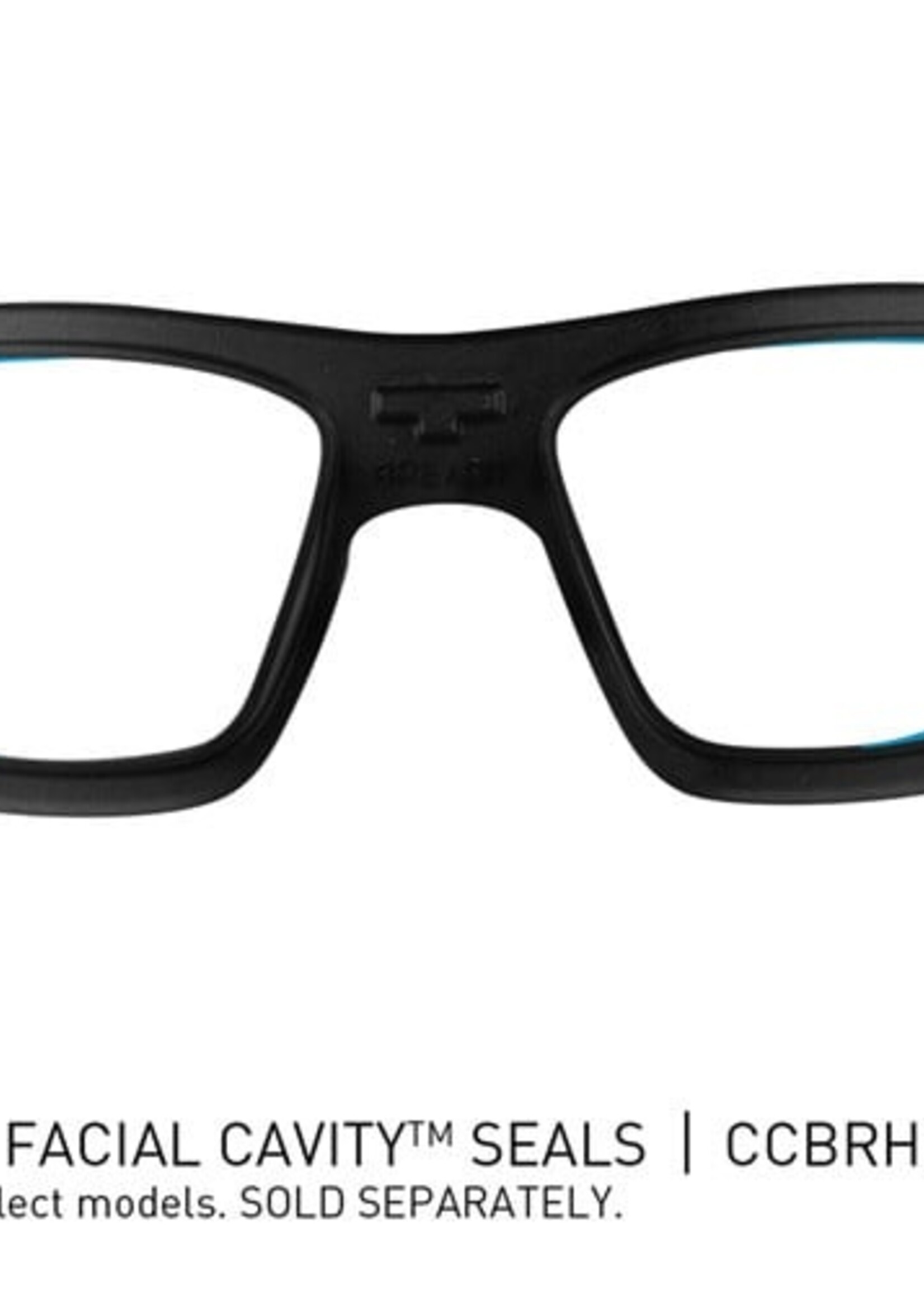 Wiley X Breach Smoke Grey (Matte Black Frame)