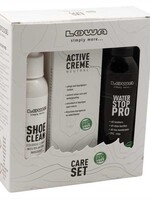 LOWA Boots Care Set (Neutral)