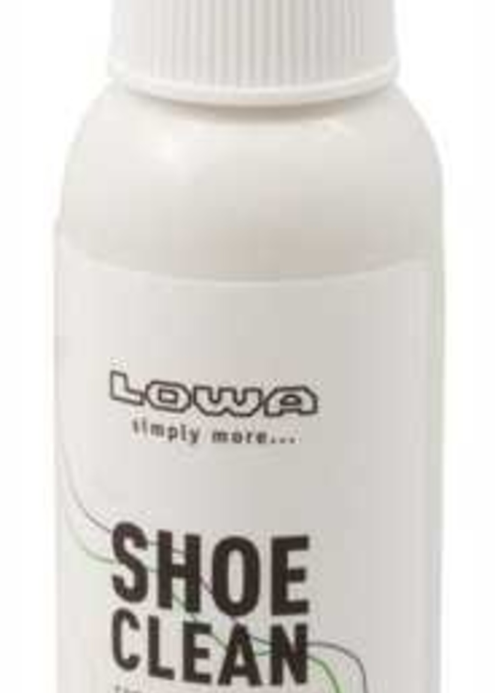LOWA Boots Care Set (Neutral)