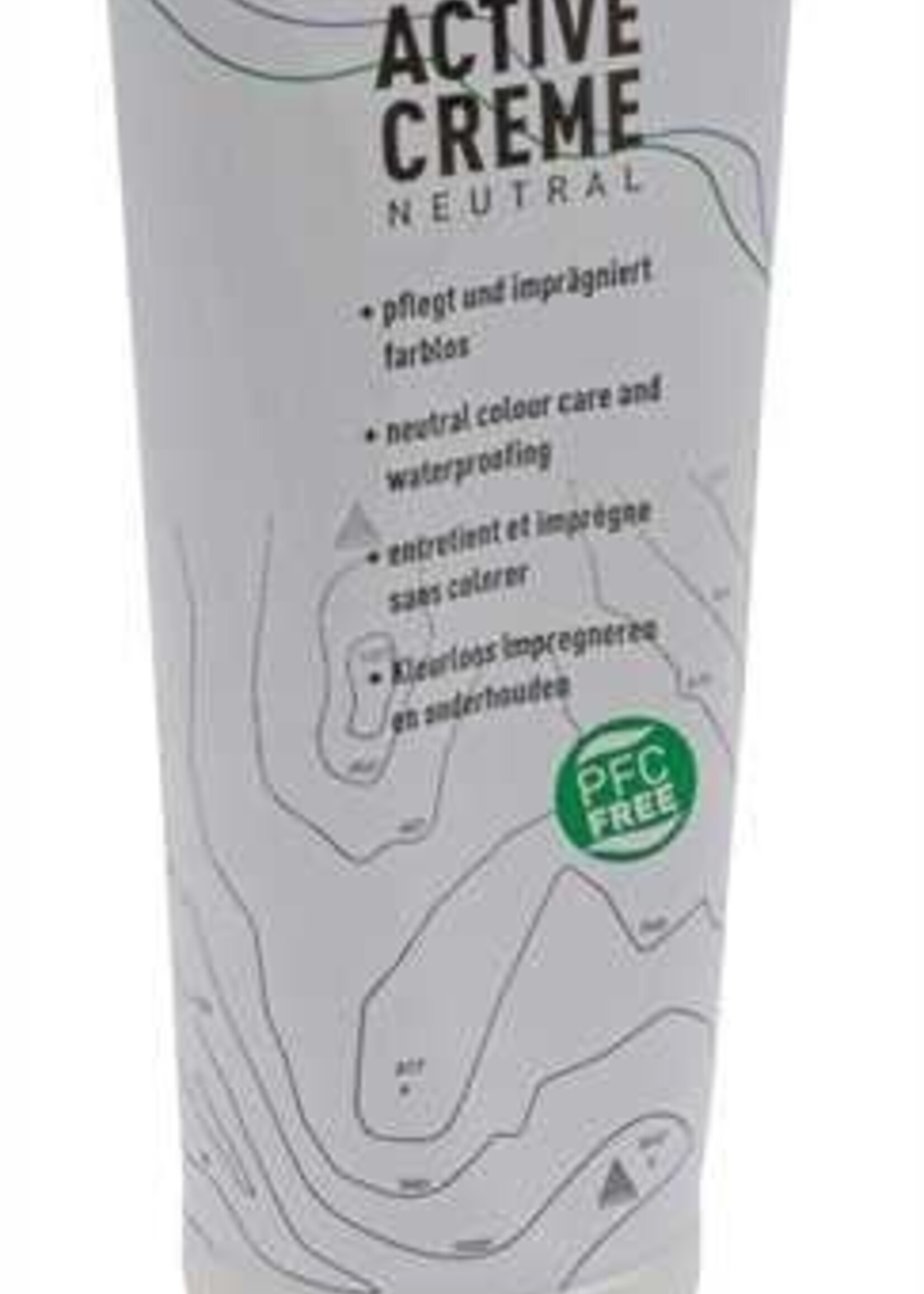 LOWA Boots Care Set (Neutral)