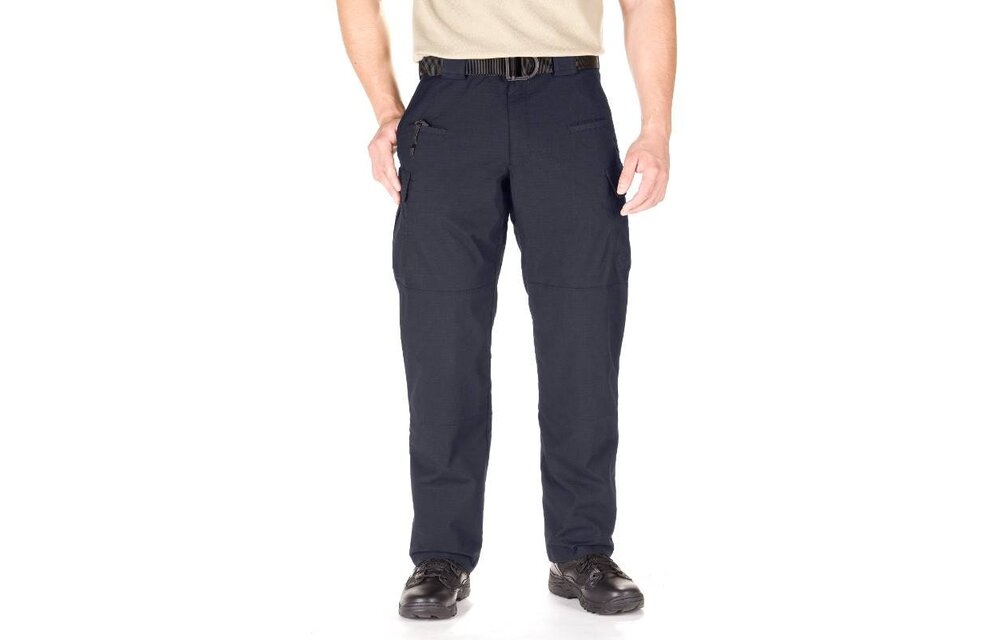 Stryke Pants (Dark Navy)