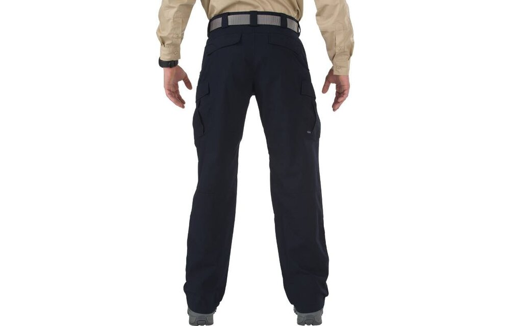 Stryke Pants (Dark Navy)