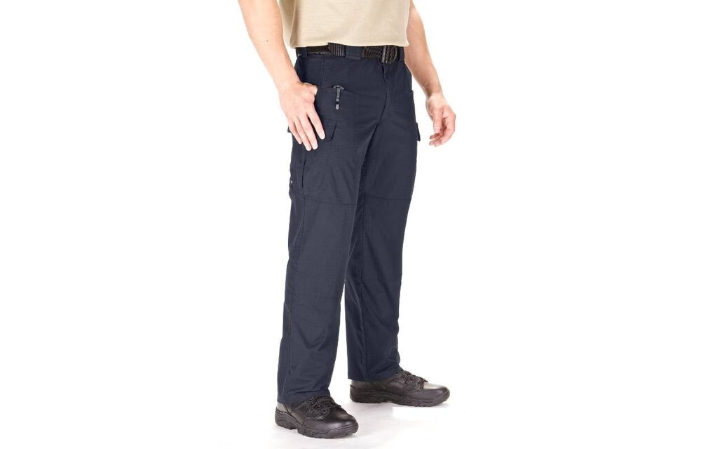Stryke Pants (Dark Navy)