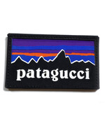 Apatch Patagucci Patch