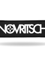 Novritsch Patch Squared (Black)