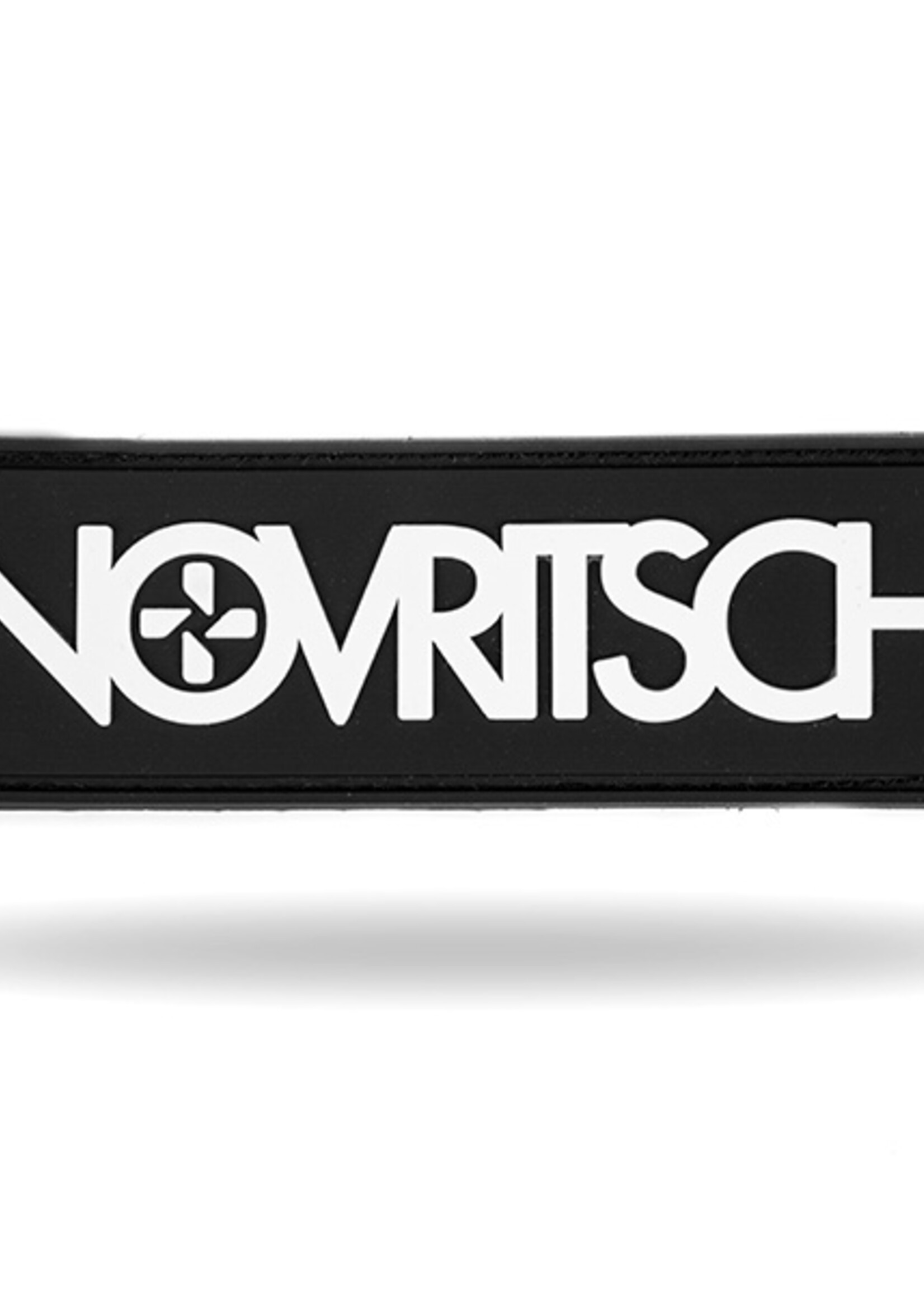 Novritsch Patch Squared (Black)
