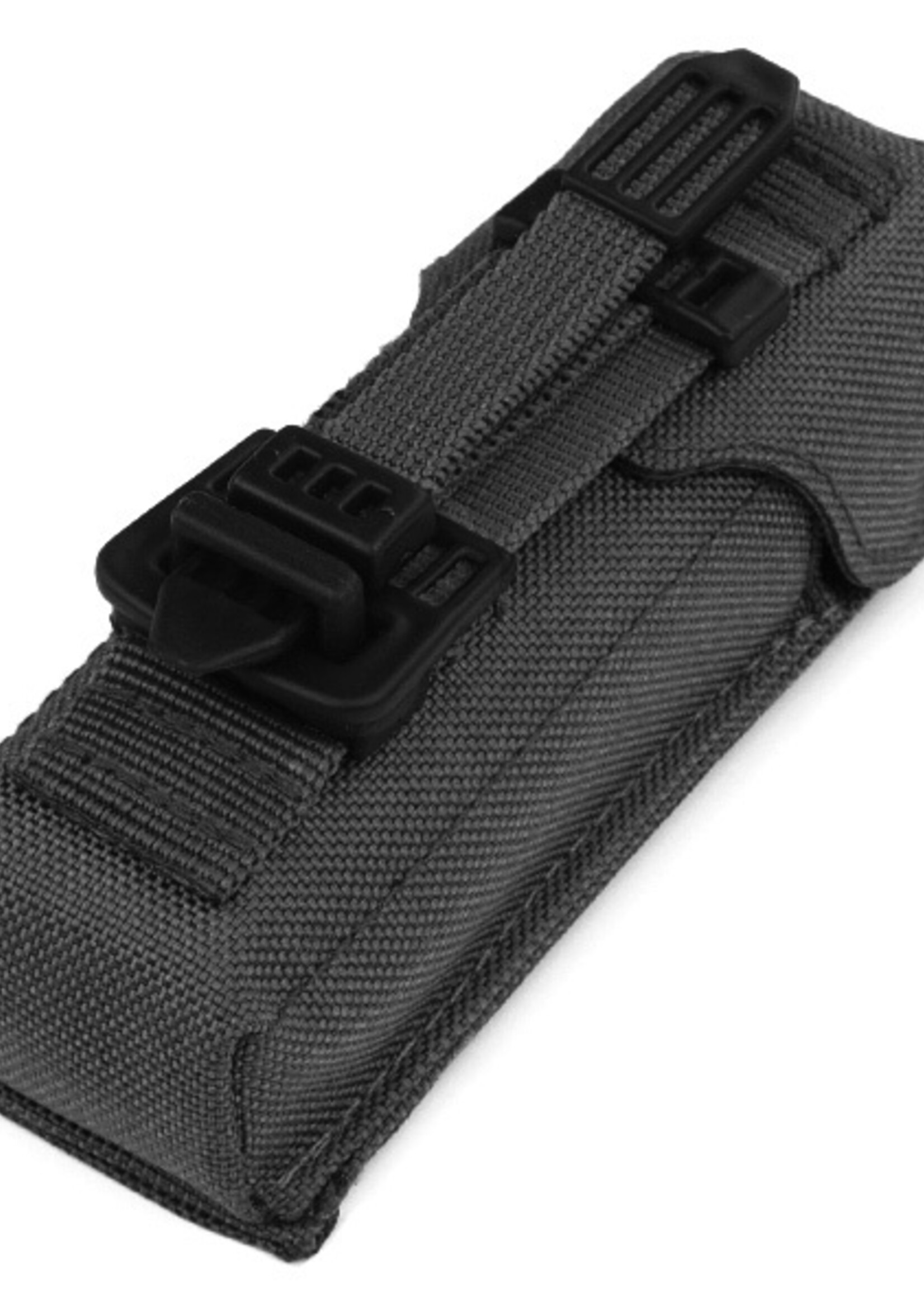 Novritsch SSG10 MAG Full Seal Pouch (Black)