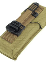 Novritsch SSG10 MAG Full Seal Pouch (Tan)