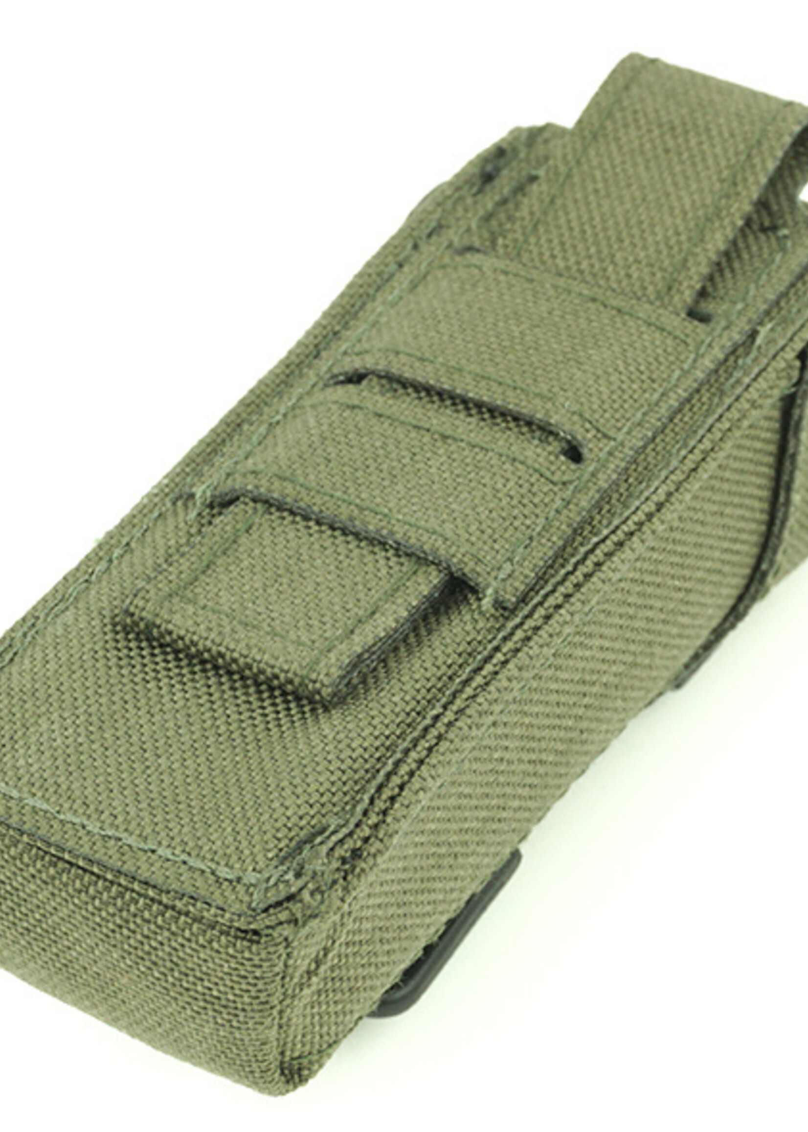 Novritsch SSG10 MAG Full Seal Pouch (Tan)