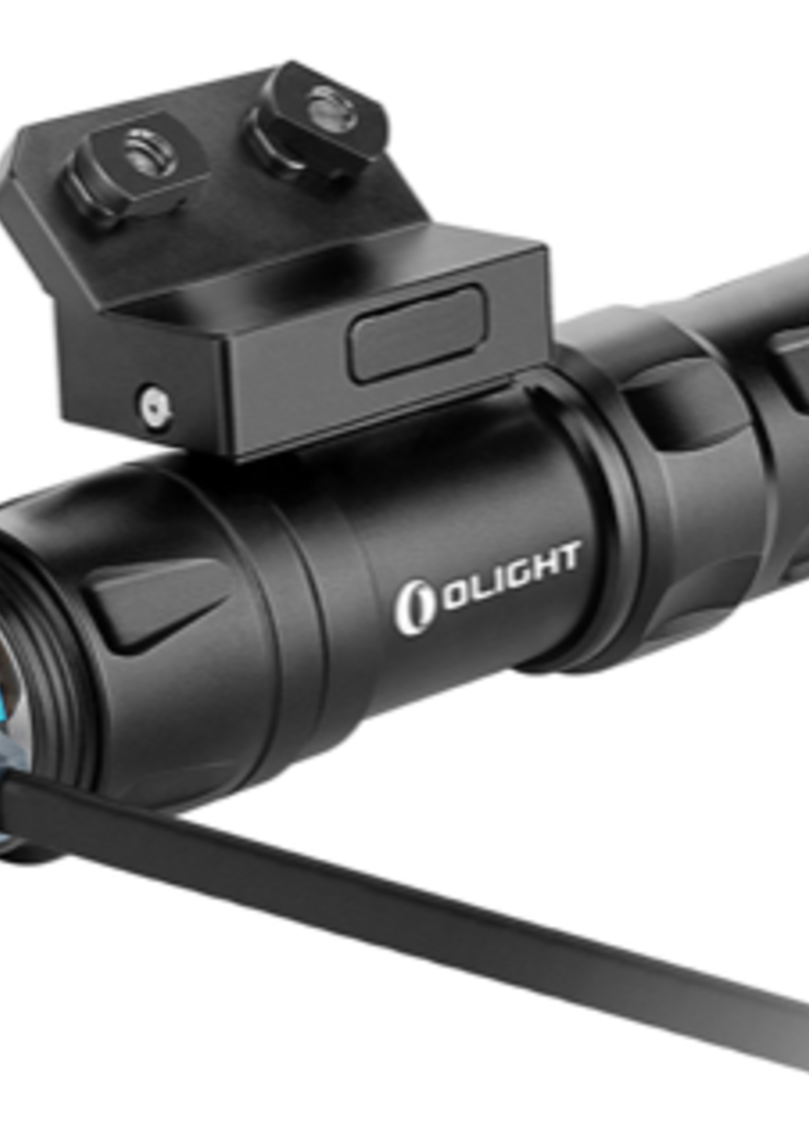 Olight Odin Mini Rifle Light (Black)