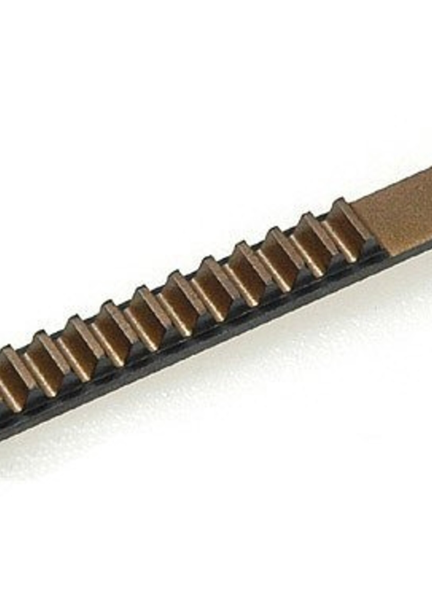 MAG PTW Steel Piston Rack Gear